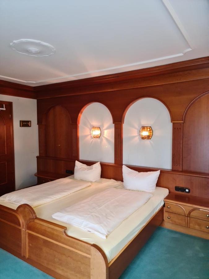 Ferienwohnung Gebirgshausl Бишофсвизен Екстериор снимка
