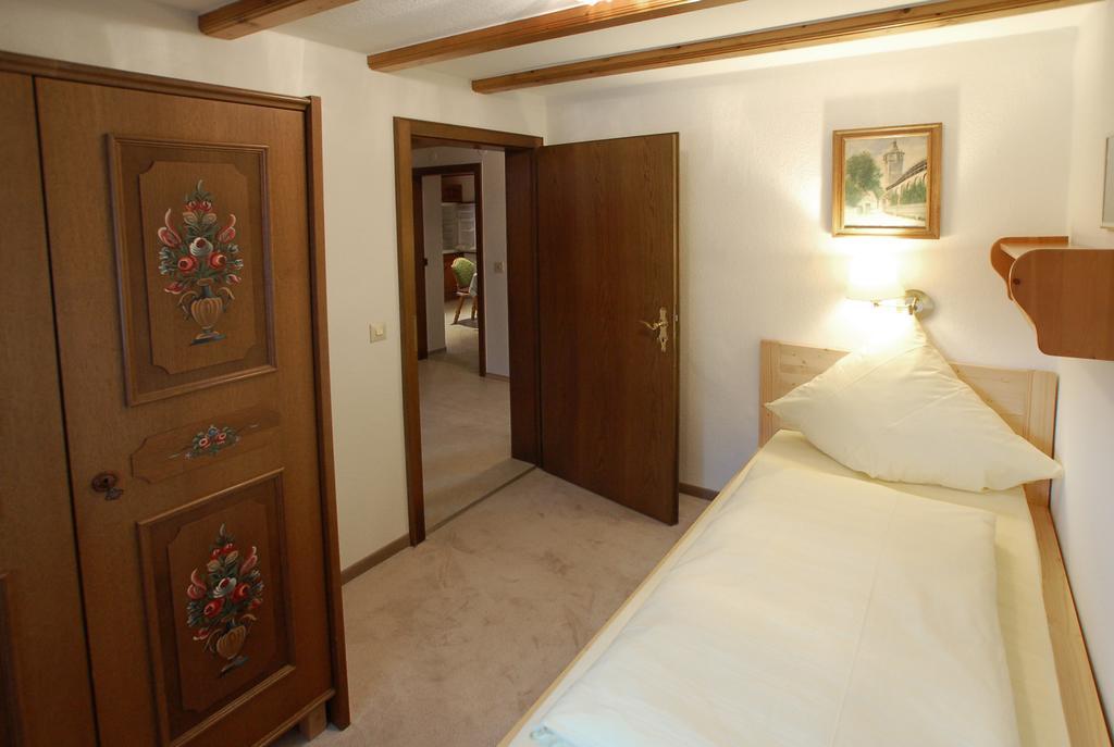 Ferienwohnung Gebirgshausl Бишофсвизен Стая снимка