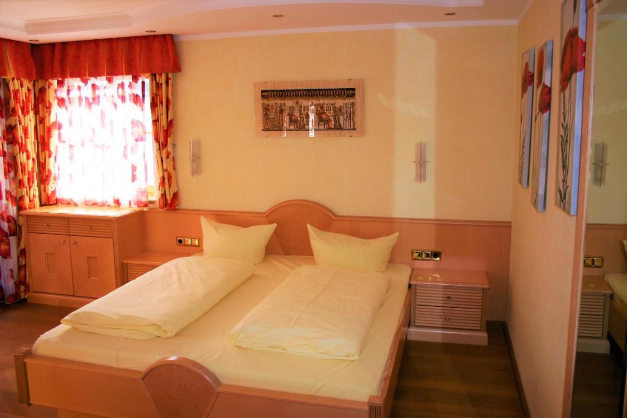 Ferienwohnung Gebirgshausl Бишофсвизен Екстериор снимка